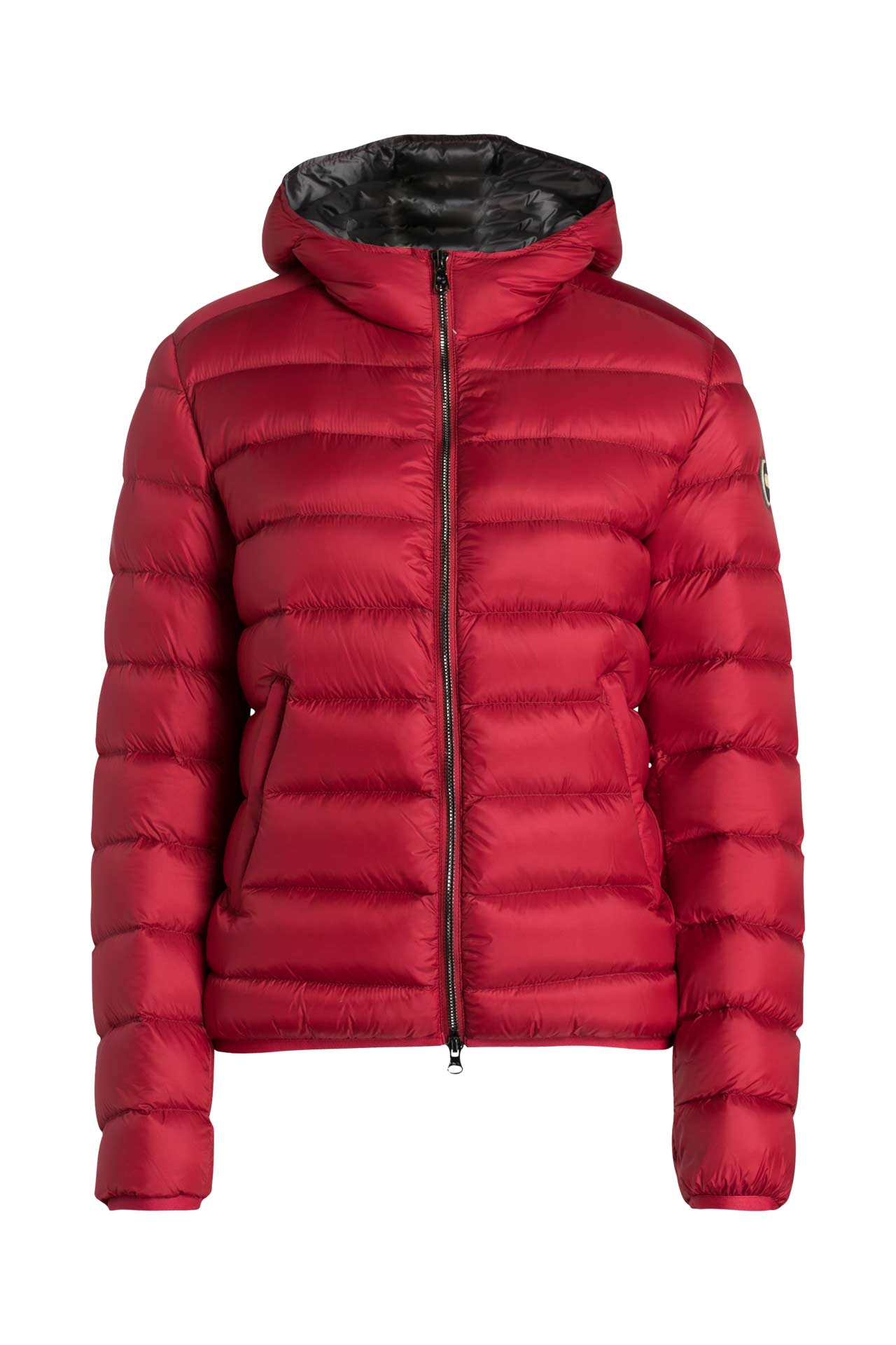 COLMAR - Daunenjacke rot » günstig online kaufen ...