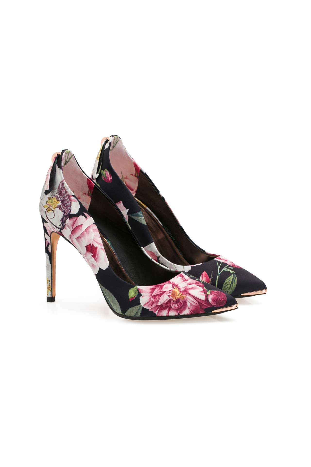 pumps ted baker