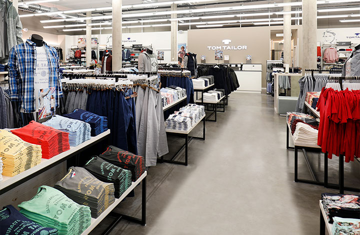 toms outlet store
