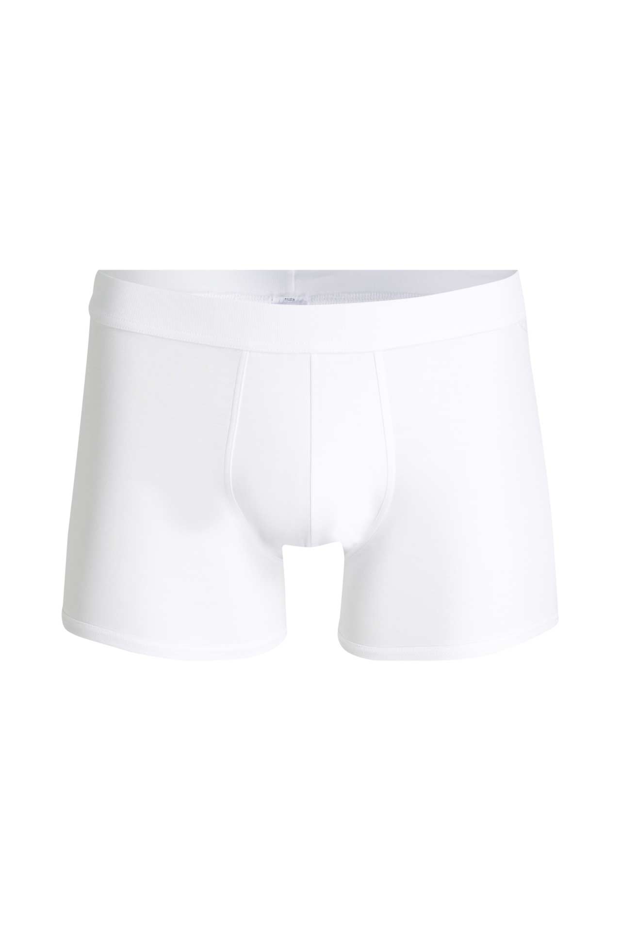 Boxer Trunk weiß - CALIDA » günstig online kaufen ...