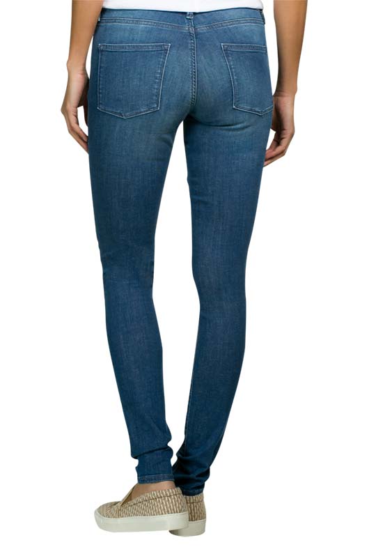 DENHAM - Jeans 'Spray' skinny » günstig online kaufen | OUTLETCITY.COM