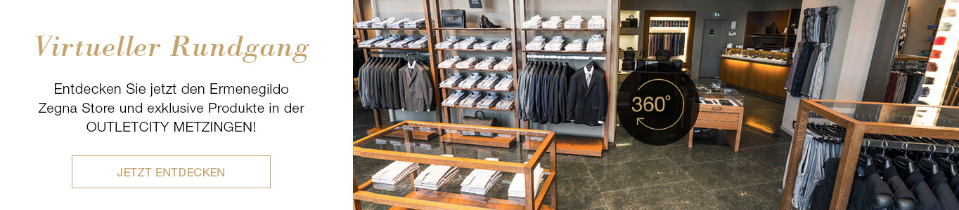 zegna outlet